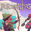 For The King